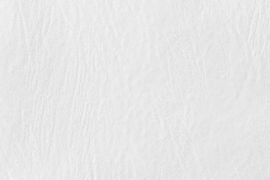 Beyaz gri deri desenli arka plan, kusursuz doğal desen ve yüksek çözünürlükte..