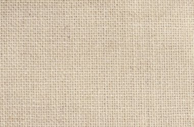 Kahverengi çuval bezi dokuma arkaplanı doğal desenli.