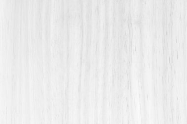 Beyaz ahşap duvar arka planı, ağaç kabuğunun dokusu eski doğal desenli tasarım sanatı çalışması, tahıl kerestesinin üst görüntüsü..