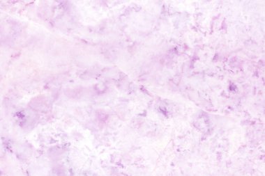 Yüksek çözünürlüklü mor mermer arkaplan, kusursuz parıltı desenli ve lüks doğal taşların karşı görüntüsü.