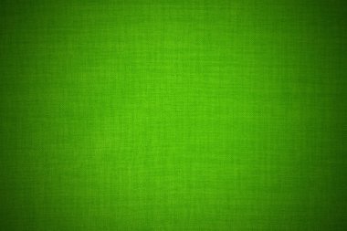 Light green linen fabric cloth texture background, seamless pattern of natural textile. clipart