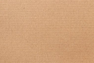 Kahverengi karton yaprak soyut arkaplan, geri dönüşüm kutusunun dokusu eski model sanat eserleri için..