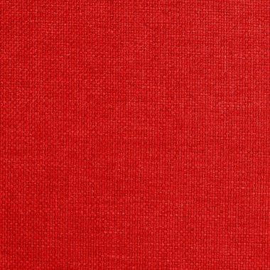 Koyu kırmızı keten kumaş kumaş dokusu arka plan, doğal tekstil deseni..