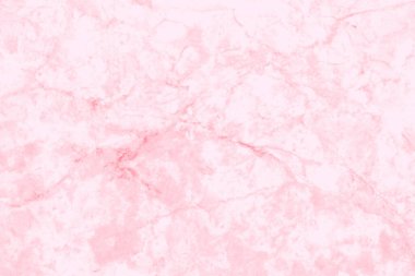 İç dekorasyon için yüksek çözünürlüklü pembe mermer desenli arka plan. Taştan döşeme doğal desenli..