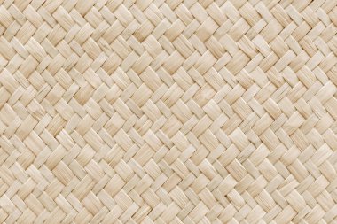 Arka plan ve tasarım sanatı için klasik tarzlı sazlık dokuyucu şablonu.