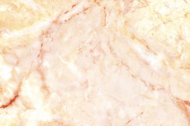 Tasarım sanatı için altın arkaplan mermer duvar dokusu, parlak ve lüks taştan pürüzsüz desen.