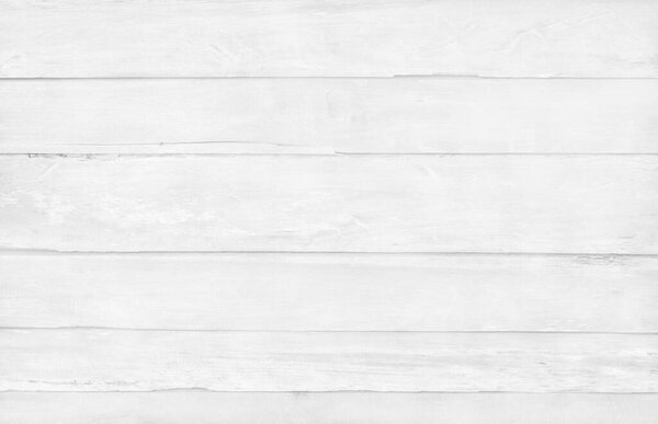 Tablones Madera Blanca Textura Fondo Con Patrones Naturales Para Obra — Foto de Stock