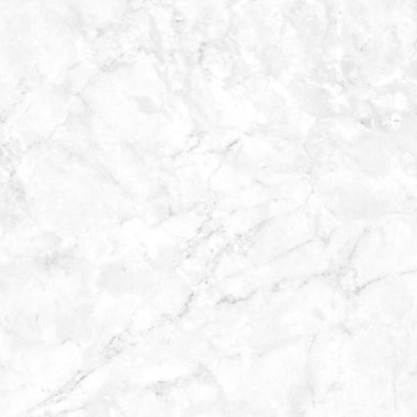 Tasarım sanatı için beyaz arkaplan mermer duvar dokusu, parlak ve lüks taştan pürüzsüz desen.