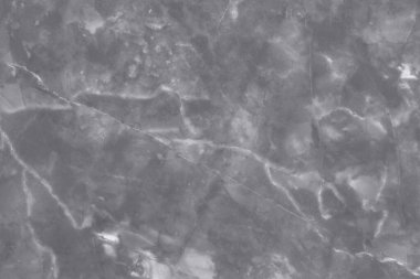 Tasarım sanatı için koyu gri arkaplan mermer duvar dokusu, parlak ve lüks seramik taştan pürüzsüz desen.