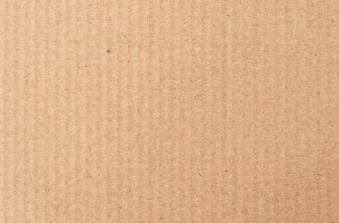 Kahverengi karton yaprak soyut arkaplan, geri dönüşüm kutusunun dokusu eski model sanat eserleri için..