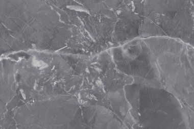 Tasarım sanatı için koyu gri arkaplan mermer duvar dokusu, parlak ve lüks seramik taştan pürüzsüz desen.