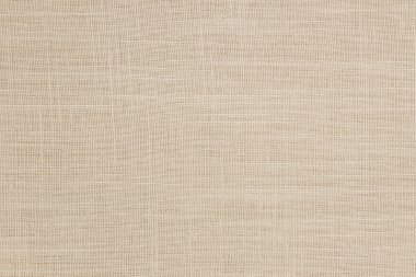 Kahverengi keten kumaş dokusu arka plan, kusursuz doğal tekstil deseni..