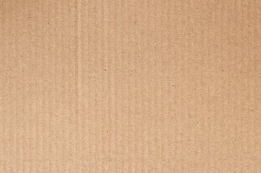 Kahverengi karton yaprak soyut arkaplan, geri dönüşüm kutusunun dokusu eski model sanat eserleri için..