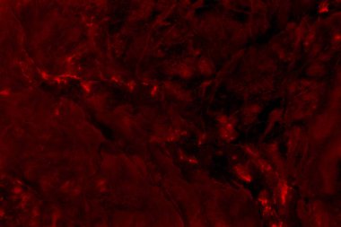 Tasarım sanatı için koyu kırmızı arkaplan mermer duvar dokusu, parlak ve lüks taştan pürüzsüz desen.