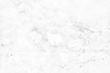 Tasarım sanatı için beyaz arkaplan mermer duvar dokusu, parlak ve lüks taştan pürüzsüz desen.