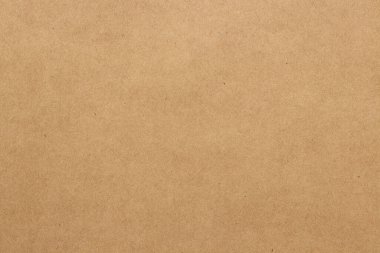 Kahverengi karton kaplama, soyut arkaplan, sepia renkli kraft kağıdın deseni, tasarım sanatı için klasik desenli..