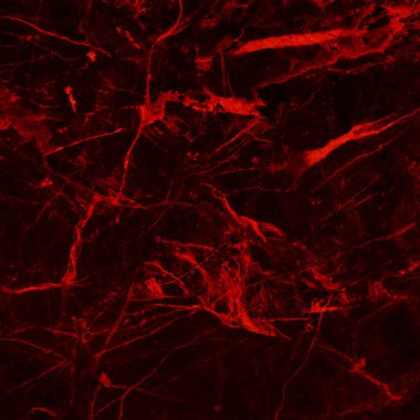 Yüksek çözünürlüklü detaylı yapısı olan koyu kırmızı mermer döşeme. Lüks, pürüzsüz taş döşeme deseni..