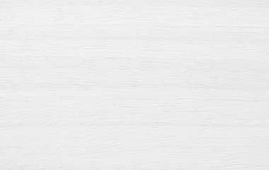 Beyaz ahşap duvar arka planı, ağaç kabuğunun dokusu eski doğal desenli tasarım sanatı çalışması, tahıl kerestesinin üst görüntüsü..