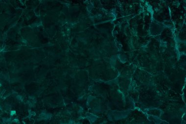 Koyu yeşil mermer desenli arka plan, yüksek çözünürlüklü, doğal taşların üst görüntüsü lüks ve kusursuz parıltı desenli..