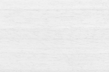 Beyaz ahşap duvar arka planı, ağaç kabuğunun dokusu eski doğal desenli tasarım sanatı çalışması, tahıl kerestesinin üst görüntüsü..