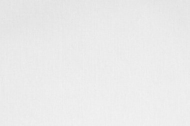 Beyaz pamuk kumaş dokusu arka plan, doğal tekstil deseni..