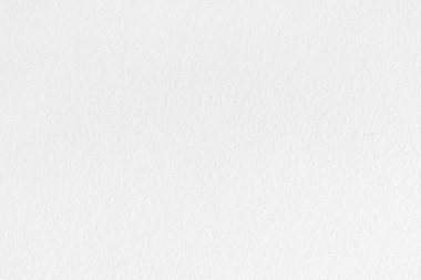 Arkaplan ve tasarım sanatı için beyaz beton duvar dokusu.