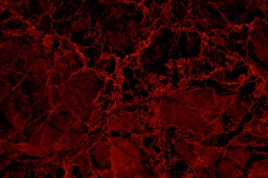 Yüksek çözünürlüklü koyu kırmızı mermer döşeme, lüks içindeki doğal taşların üst görüntüsü ve kusursuz parıltı deseni..