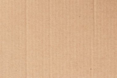 Kahverengi karton yaprak soyut arkaplan, geri dönüşüm kutusunun dokusu eski model sanat eserleri için..