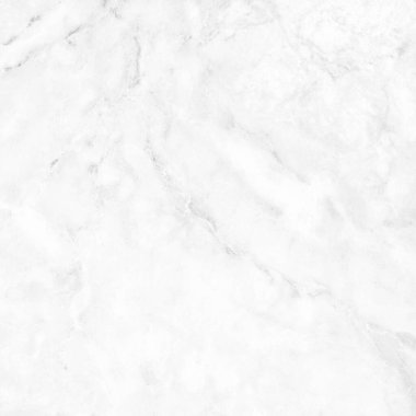 Tasarım sanatı için beyaz arkaplan mermer duvar dokusu, parlak ve lüks taştan pürüzsüz desen.