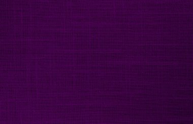 Mor keten kumaş kumaş dokusu arka plan, doğal tekstil deseni..