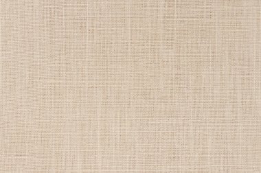 Kahverengi keten kumaş dokusu arka plan, kusursuz doğal tekstil deseni..