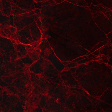 Yüksek çözünürlüklü detaylı yapısı olan koyu kırmızı mermer döşeme. Lüks, pürüzsüz taş döşeme deseni..