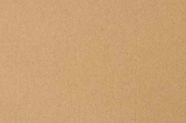 Kahverengi karton kaplama, soyut arkaplan, sepia renkli kraft kağıdın deseni, tasarım sanatı için klasik desenli..