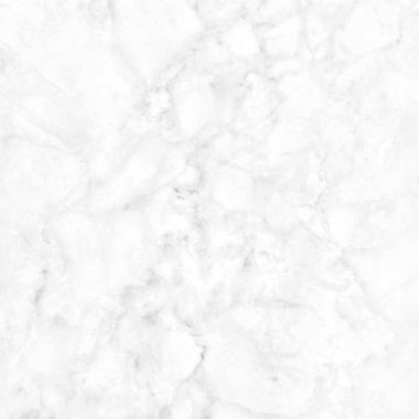 Tasarım sanatı için beyaz arkaplan mermer duvar dokusu, parlak ve lüks taştan pürüzsüz desen.