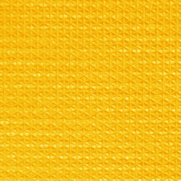 Pürüzsüz desenli sarı kauçuk desen.