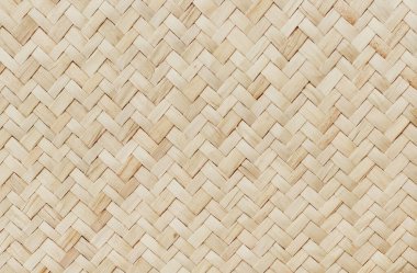 Arka plan ve tasarım sanatı için klasik tarzlı sazlık dokuyucu şablonu.