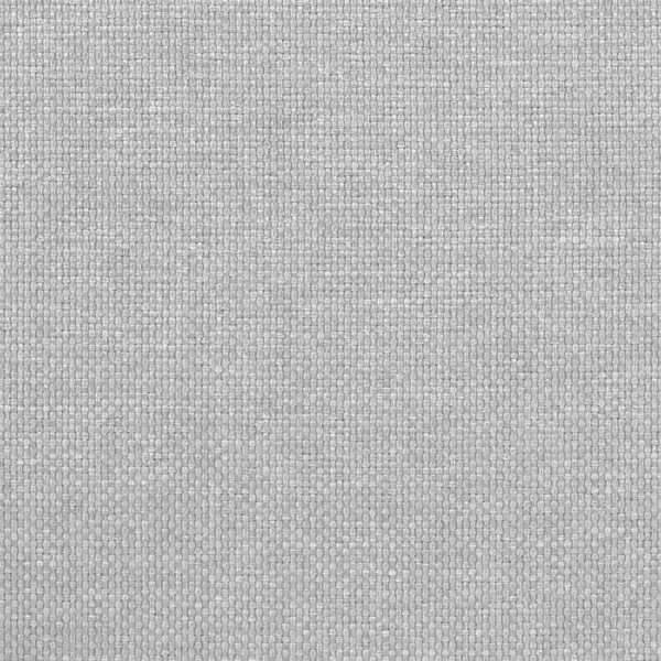 Açık gri kumaş kumaş dokusu arka plan, doğal tekstil deseni..