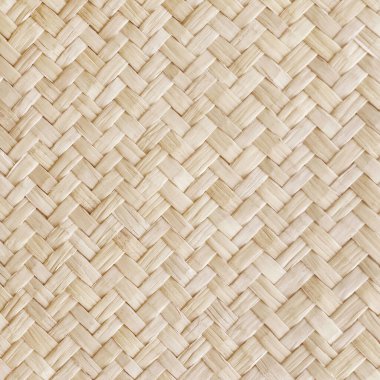 Arka plan ve tasarım sanatı için klasik tarzlı sazlık dokuyucu şablonu.