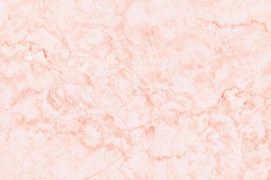 Yüksek çözünürlüklü gül sarısı mermer döşeme, iç ve dış dekorasyon için pırıl pırıl parlayan lüks desenli doğal fayansların en üst görüntüsü..