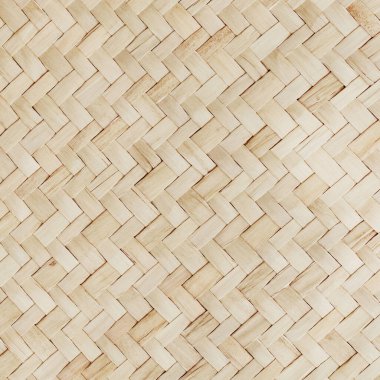 Arka plan ve tasarım sanatı için klasik tarzlı sazlık dokuyucu şablonu.