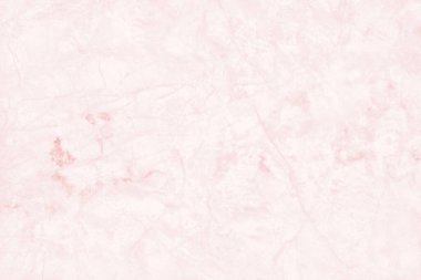 Tasarım sanatı için pembe arkaplan mermer duvar dokusu, parlak ve lüks taştan pürüzsüz desen.