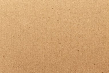 Kahverengi karton yaprak soyut arkaplan, geri dönüşüm kutusunun dokusu eski model sanat eserleri için..