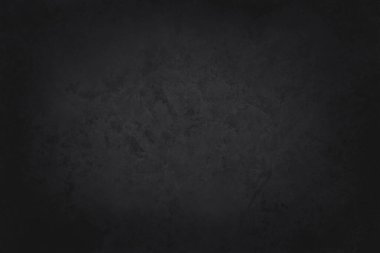 Arka plan ve tasarım çalışmaları için yüksek çözünürlüklü doğal desenli koyu gri kayrak dokusu. Siyah taş duvar.