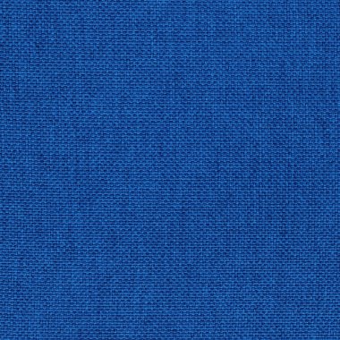 Dark blue fabric cloth texture background, seamless pattern of natural textile.