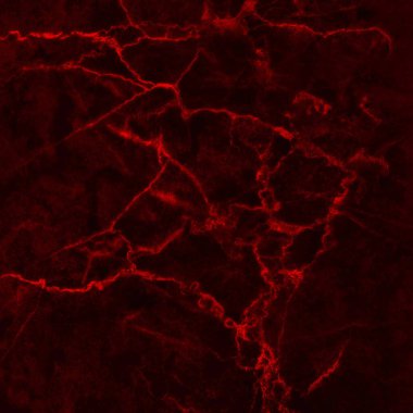 Yüksek çözünürlüklü detaylı yapısı olan koyu kırmızı mermer döşeme. Lüks, pürüzsüz taş döşeme deseni..