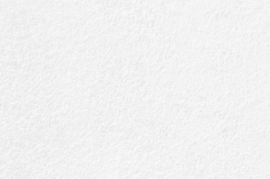 Arkaplan ve tasarım sanatı için beyaz beton duvar dokusu.