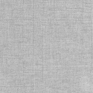 Açık gri keten kumaş dokusu arka plan, doğal tekstil deseni..