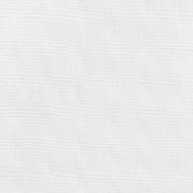 Beyaz pamuk kumaş dokusu arka plan, doğal tekstil deseni..