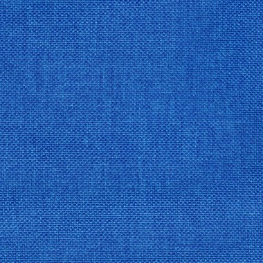Dark blue fabric cloth texture background, seamless pattern of natural textile.