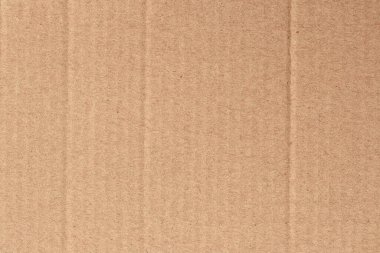 Kahverengi karton yaprak soyut arkaplan, geri dönüşüm kutusunun dokusu eski model sanat eserleri için..